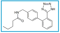 Valsartan Desvalyl Impurity
